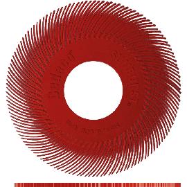 Radialschleifbürsten (Ersatzscheiben) Produktbild